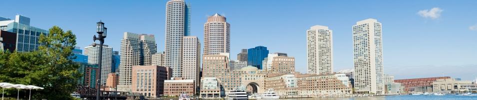 Boston